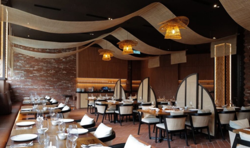 Introduction: Family Fun Awaits at M Resort & Hotel