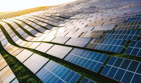 Solar Energy Company Pune