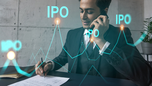 IPO