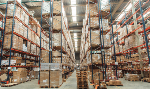 freight forwarding service