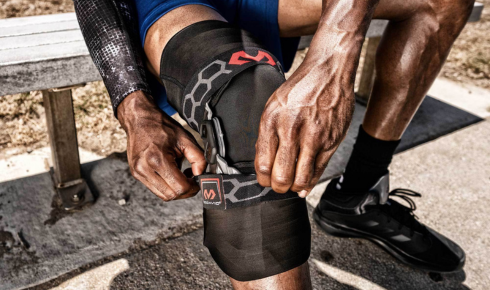 knee brace