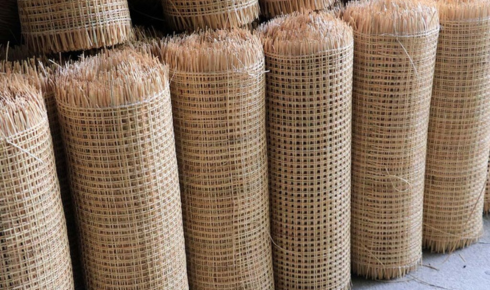 Rattan Webbing