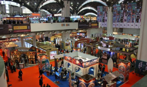 Travel Expo India, Travel Trade Shows In India, Travel Exhibition In India