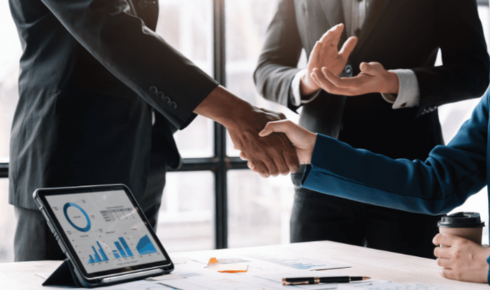 acquisition advisors