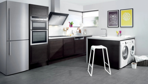 reliable appliance support