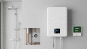 Why Maintaining Your Tankless Water Heater Is the Smartest Move This Year