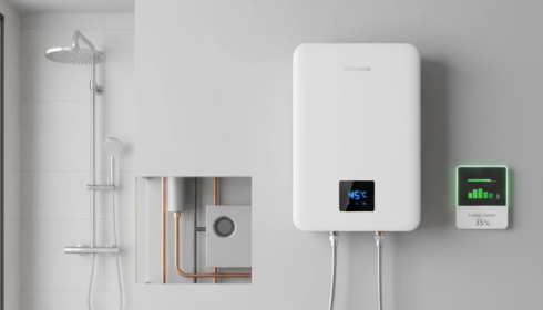 Why Maintaining Your Tankless Water Heater Is the Smartest Move This Year