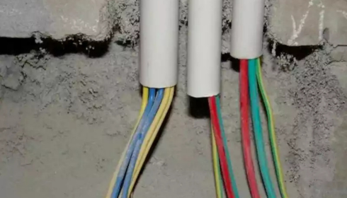 wiring installation examples
