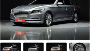 Пригнать авто из Кореи – с чего начинается реальный процесс