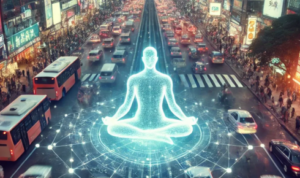 The Quiet Influence of Real People in a Loud Digital World