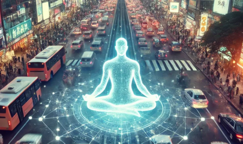 The Quiet Influence of Real People in a Loud Digital World