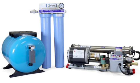 Why Clean Water Means Clean Business: The Untapped Value of Enterprise Filtration Systems