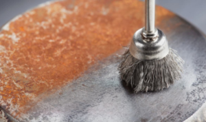 When Water Leaves Its Mark: Living With and Tackling Iron and Rust in the Home