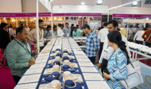 How to Prepare for a Successful Visit to the Jewellery Exhibition in Hyderabad
