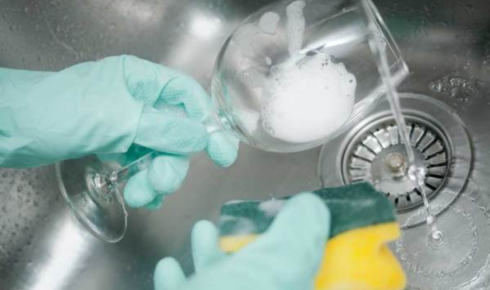 The Little Clues in Your Home That Might Be Telling You Something About Your Water