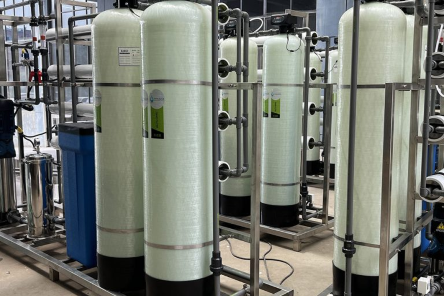 Understanding Replacement Filters, Performance Specs, and Drinking Water Safety for Modern Homes