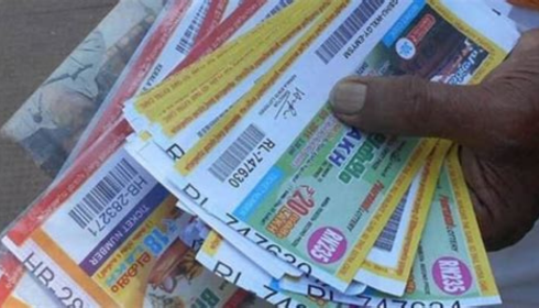 kerala lottery ticket online purchase