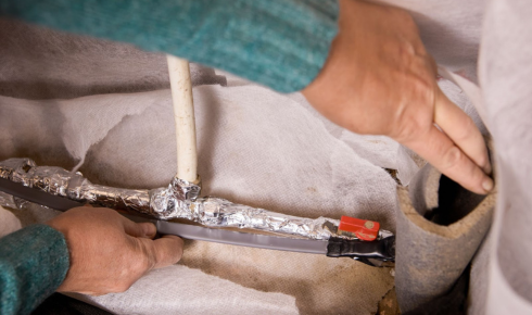 When Your Water System Starts Acting Strange: Why the Right Help Makes All the Difference