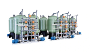 When Your Water Finally Fits Your Home (Instead of the Other Way Around)