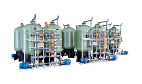 customizable filter media options