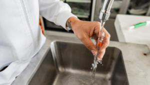 When Water Becomes Part of the Conversation: Making Better Choices for Home and Work