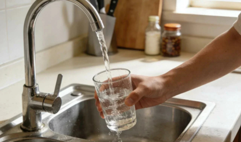 Figuring Out Your Home’s Water Filter: It’s Not as Complicated as It Seems