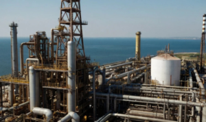 Offshore Engineering Solutions: Enhancing Performance in Oil and Gas Projects