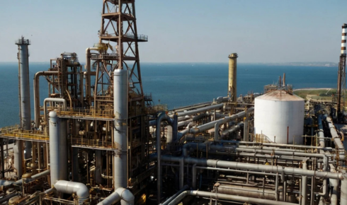 Offshore Engineering Solutions: Enhancing Performance in Oil and Gas Projects