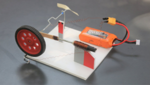 Building a Solenoid-Based Science Working Project