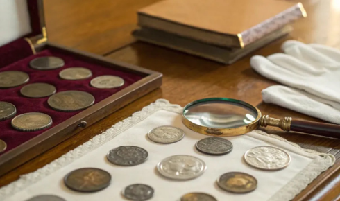 How Collectors Assess Luxury Watches and Rare Coins to Maximize Value