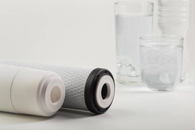 water conditioners