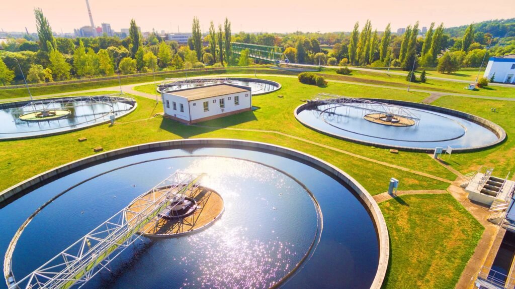 water solutions