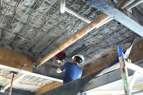 residential and light commercial repair services